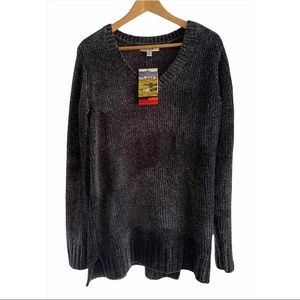 💸3 FOR $25💸 🌊Orvis Chenille Sweater🌊